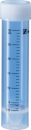 Пробирки 30 мл, 107 x 25 мм, PP