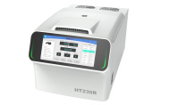 Центрифуга настольная с охлаждением HT230R Центрифуга настольная с охлаждением HT230R