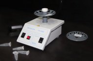 Центрифуга вортекс FV-2400 Micro-spin для микропробирок и стрипов Центрифуга вортекс FV-2400 Micro-spin для микропробирок и стрипов