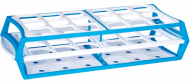 Штативы для пробирок 30 мм, 18 мест