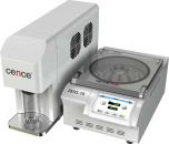 Вакуммный концентратор CENCE ZKNS-18 Вакуммный концентратор CENCE ZKNS-18